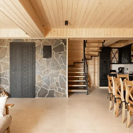 Pora Na Gory I Jeziora - Dom Z 2 Apartamentami Z Widokiem Na Jezioro I Tatry Wysokie *