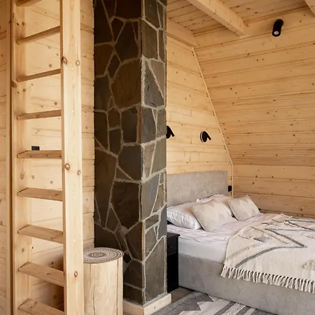 Pora Na Gory I Jeziora - Dom Z 2 Apartamentami Z Widokiem Na Jezioro I Tatry Wysokie *