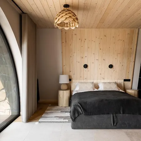 Pora Na Gory I Jeziora - Dom Z 2 Apartamentami Z Widokiem Na Jezioro I Tatry Wysokie Czorsztyn